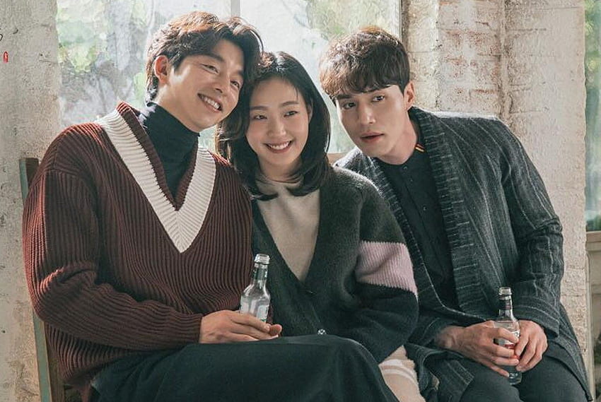 Korean drama 'Goblin' popular but controversial - Entertainment, Guardian: The Lonely And Great God HD wallpaper
