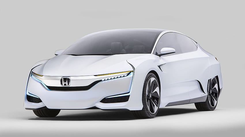 Honda Brings FCV Concept And Turbocharged VTEC Engines To Detroit , ,, Civic Turbo HD wallpaper