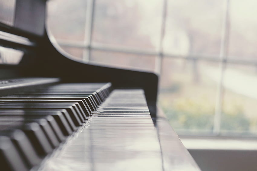 Лесни джаз песни за пиано, които да научите днес [Видео уроци] HD тапет