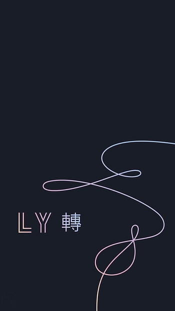 BTS WALLPAPER PARADISE LYRICS LY:TEAR by mxci They are seriously amazing at  making these.