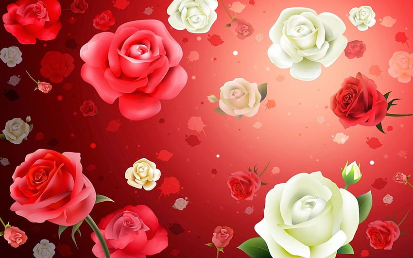 Most Beautiful Flower World, World's Most Beautiful Flowers HD wallpaper |  Pxfuel
