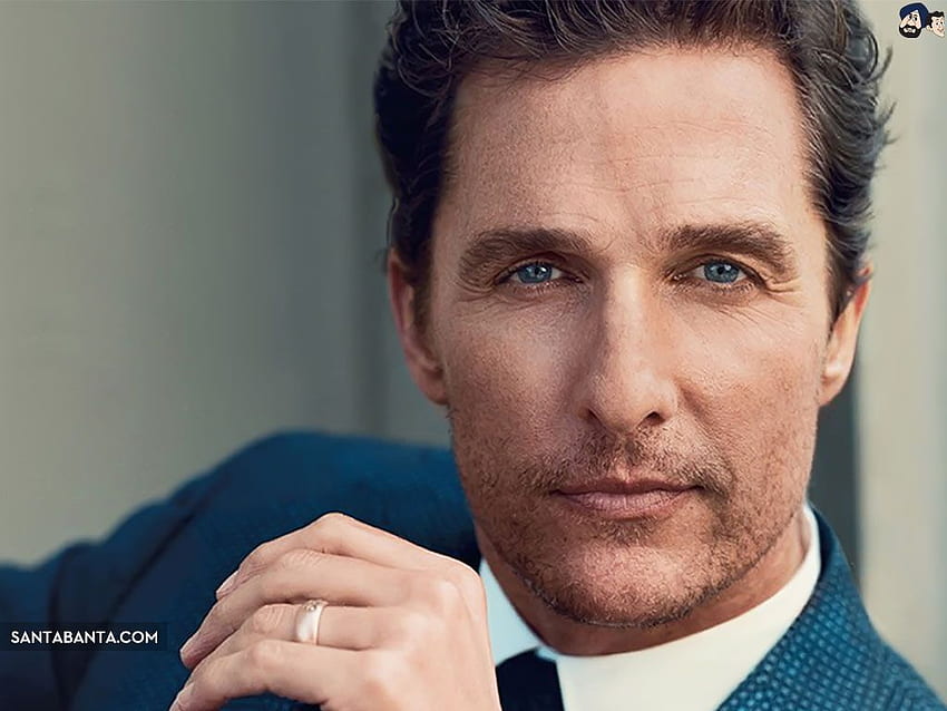Full Hot of Hollywood actors. Global Male, Matthew McConaughey HD wallpaper