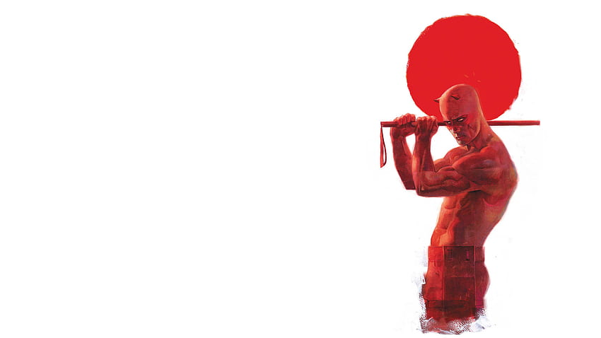 Daredevil HD wallpaper Daredevil HD wallpaper