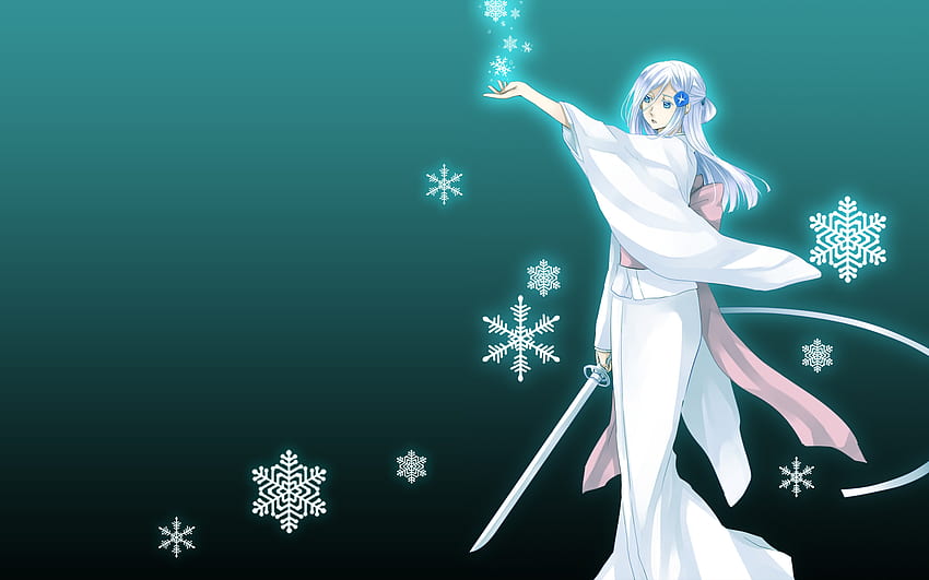 Anime Bleach Picture - Image Abyss