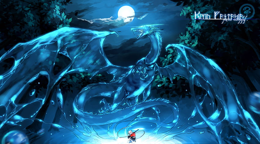 Dragons Rise in New 'Ragna Crimson' Trailer | Animation Magazine