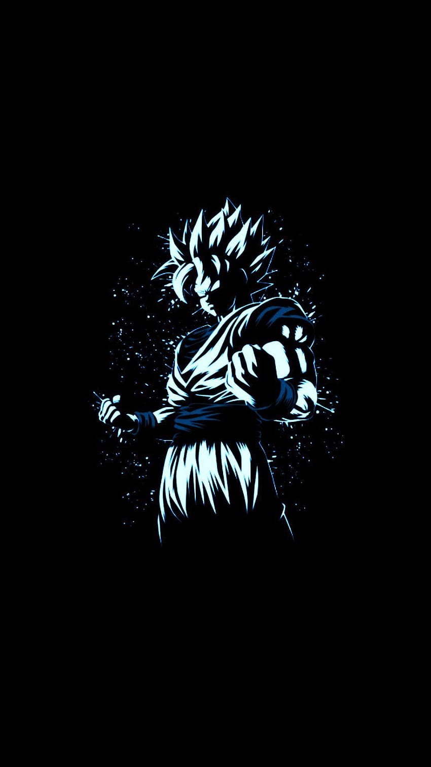 Amazing ideas for your next Project! in 2020. Dragon ball iphone, Dragon ball , Goku, Garden State HD phone wallpaper
