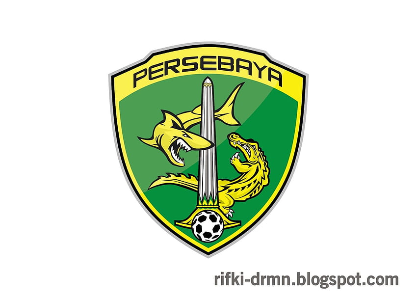 Persebaya Surabaya 2017 - & Background HD wallpaper