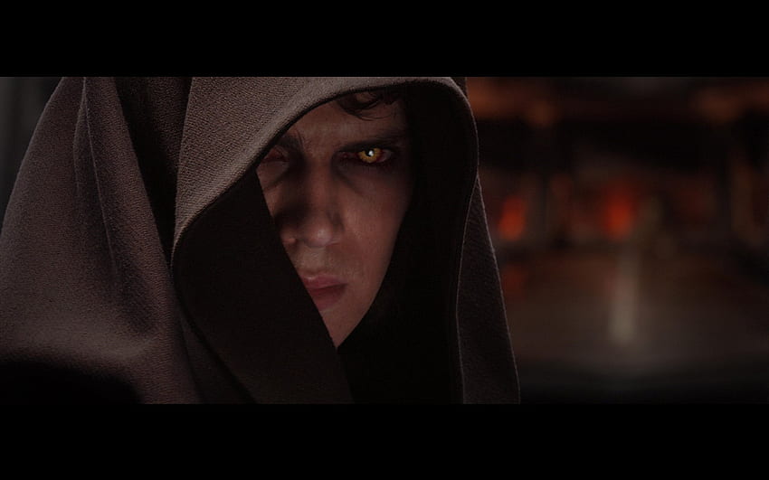 Anakin Skywalker, Perang Klon Anakin Wallpaper HD