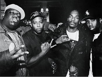 Legendary of b.i.g., nate dogg, snoop dogg and puff daddy : HipHop HD ...