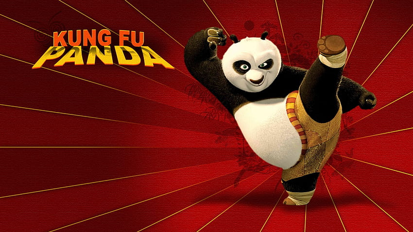 Tiểu Shen – Đồng nhân Kungfu Panda 2 « Lạc Hữu Cung 落友宫