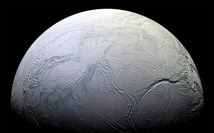 Arrière-plan de l'espace Europa. Espace impressionnant, espace et espace incroyables, Europa Moon Fond d'écran HD