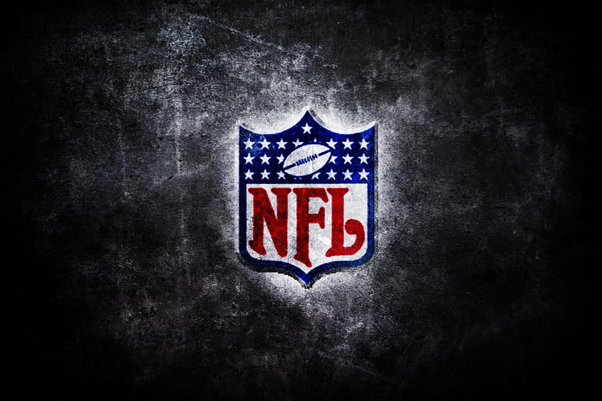 NFL Logo, NFL Team Logo HD wallpaper
