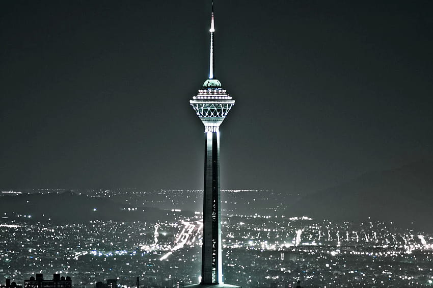 Tehran Milad Full HD wallpaper | Pxfuel