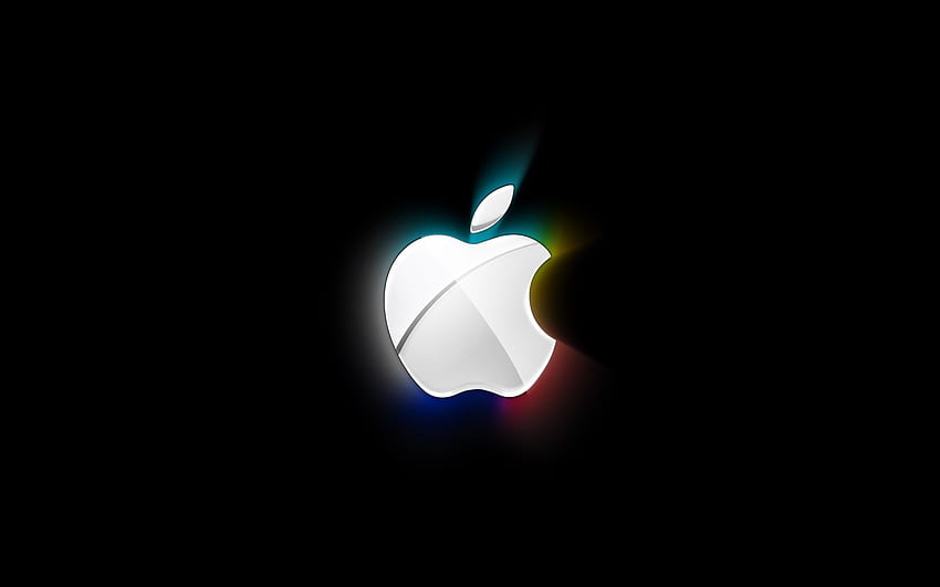 브랜드, 로고, Apple HD 월페이퍼