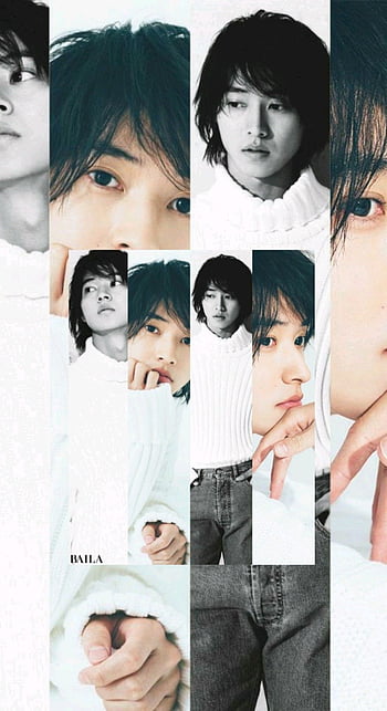 yamazaki kento. yamaken. Papel de parede de celular HD