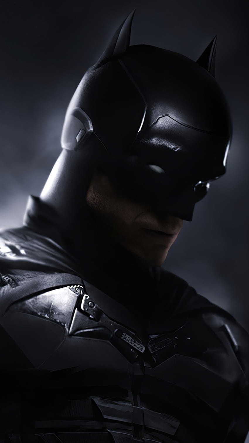 Les affiches de Batman 2022, Batman, Robert Pattinson Fond d'écran de téléphone HD