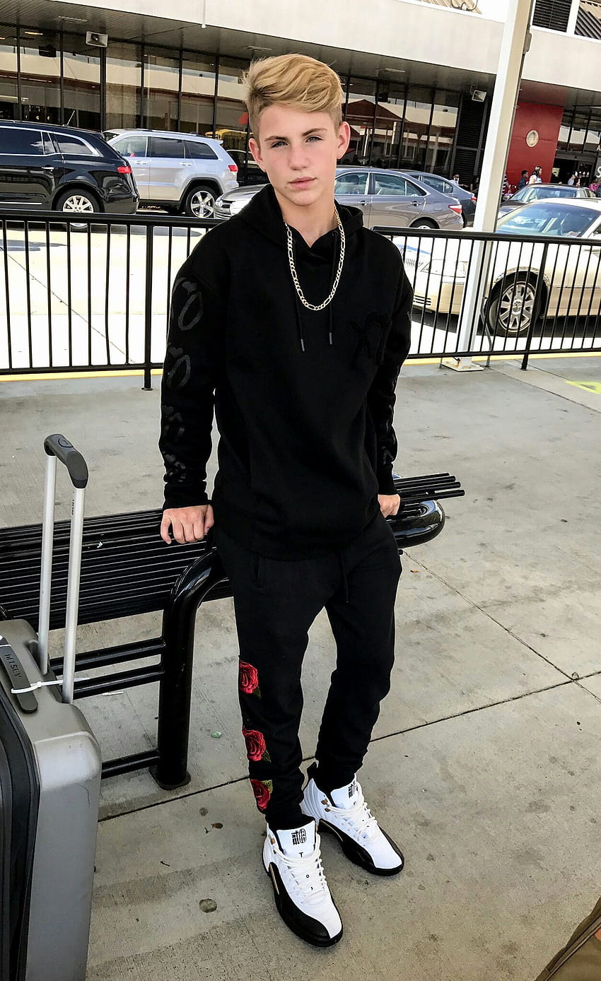 HD MattyB Wallpapers Raps For Fans APK for Android Download
