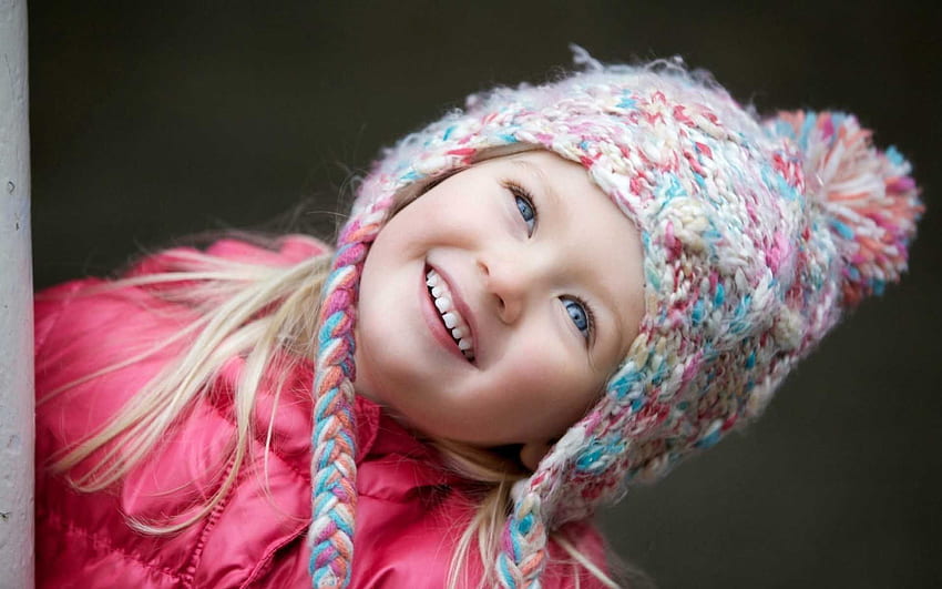 Cute baby smile HD wallpapers | Pxfuel