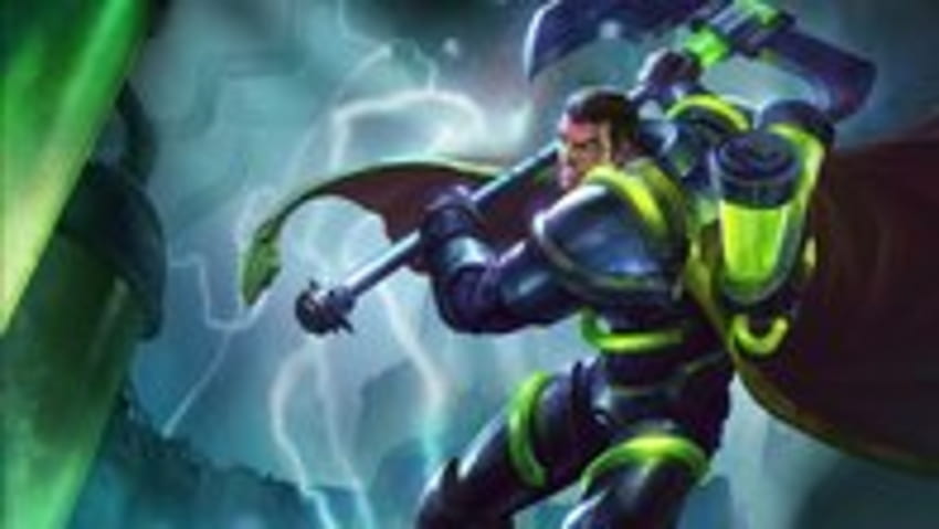 Eternum Rek'Sai LoL Splash Art League of Legends HD wallpaper | Pxfuel