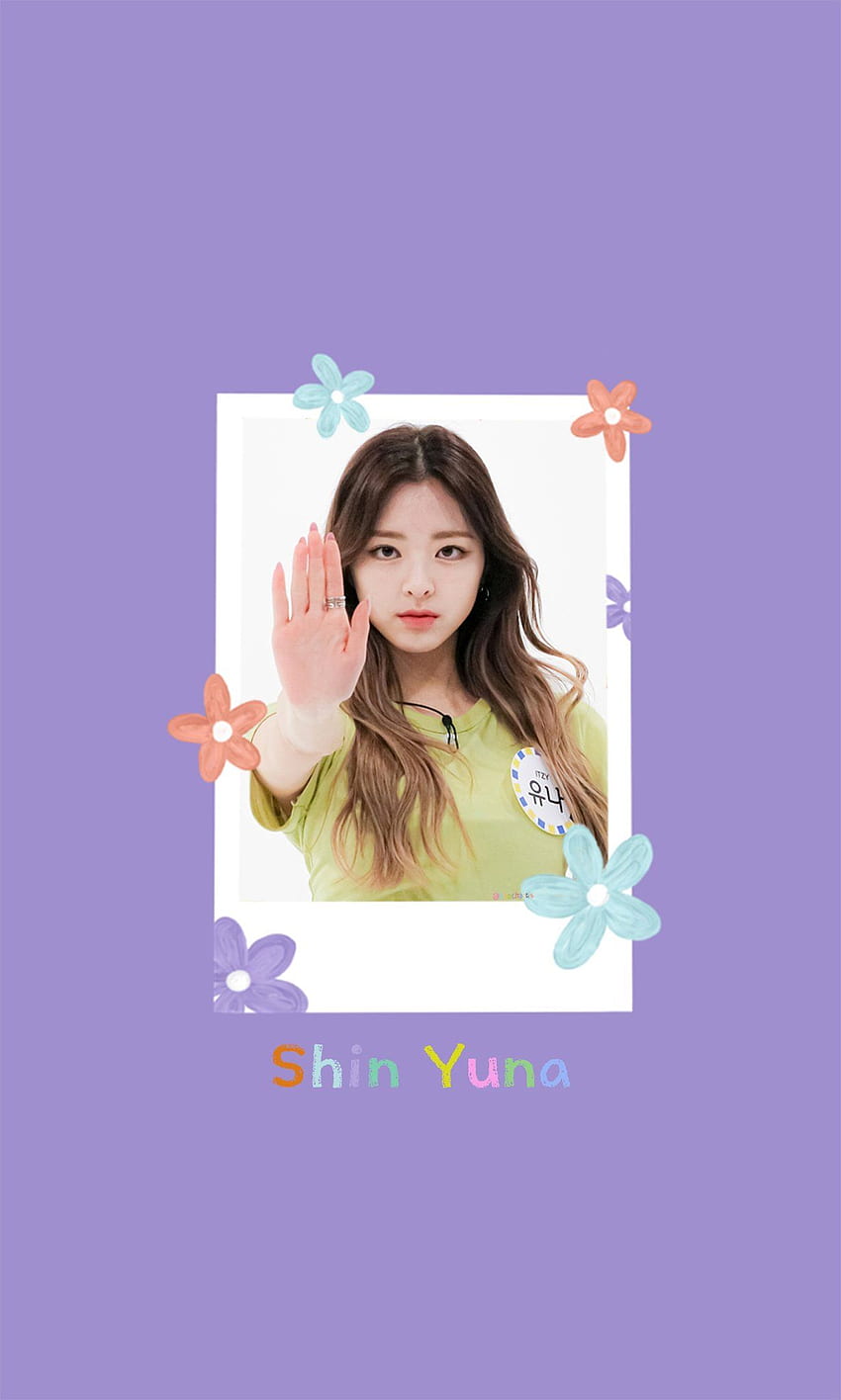 ٥︎ITᘔY!♥︎, Shin Yuna HD phone wallpaper