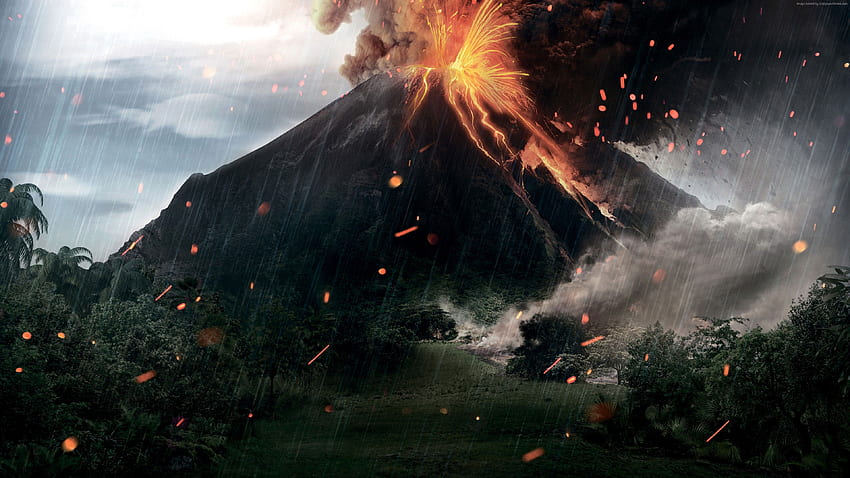 Jurassic World: Fallen Kingdom Bryce Dallas Howard Chris Pratt Ted, 1 Fond d'écran HD
