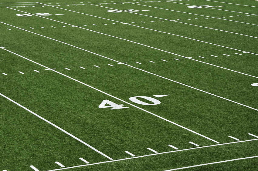 NFL Football Field, Football Grass HD wallpaper