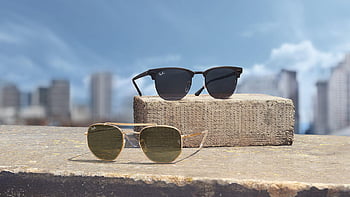 Get new Ray-Ban sunglasses for the summer on sale for Amazon Prime Day 2022