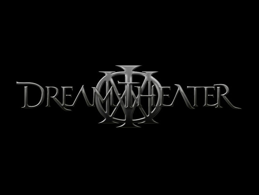 Dream Theater, Musique, HQ Dream Theater. 2019, EXID Logo Fond d'écran HD