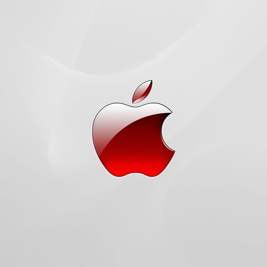 Computers - Apple Aqua Red Logo - iPad iPhone HD phone wallpaper | Pxfuel