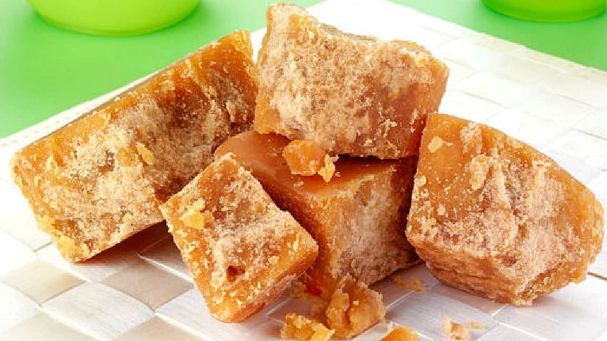 Why is it advised to eat jaggery in winter, know the science and benefits behind it from experts HD wallpaper