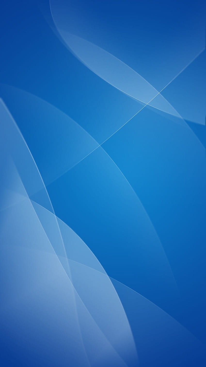 Dark Blue iPhone 5 Resolution - Dark Blue On iPhone -, Deep Blue HD phone wallpaper