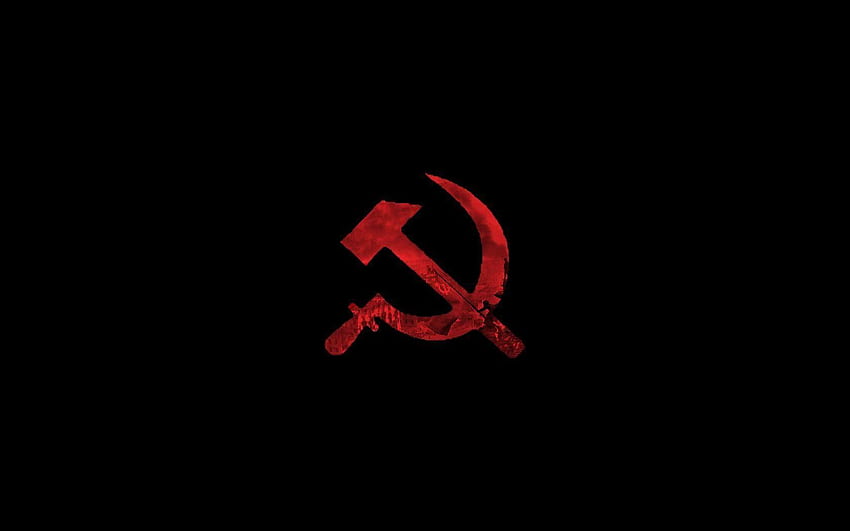 ソビエト連邦、ソビエト連邦の旗 高画質の壁紙