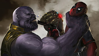 Page 2 | funny thanos HD wallpapers | Pxfuel
