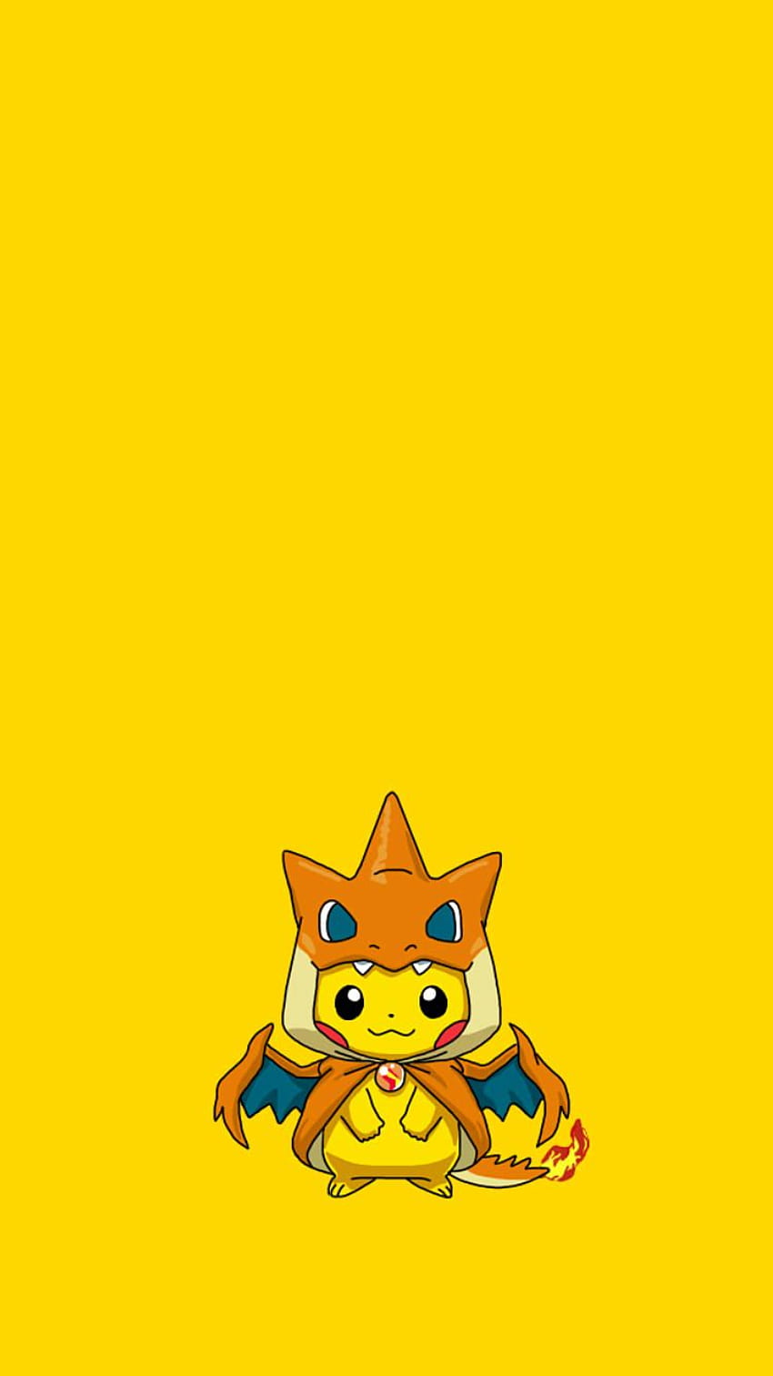 Hazelle Lucas en la . Cute pokemon, Pikachu iphone, Pikachu art, Small Pokemon fondo de pantalla del teléfono