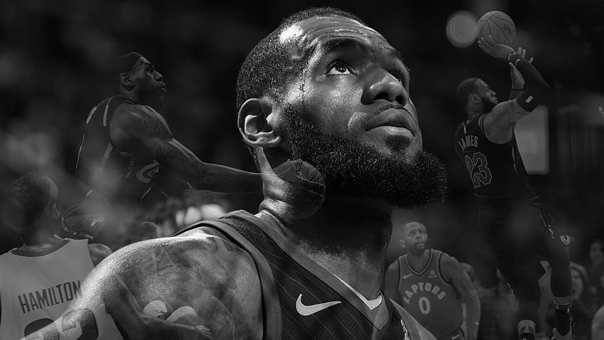 LeBron James 1 Win Away From Title 2560×1440 Wallpaper