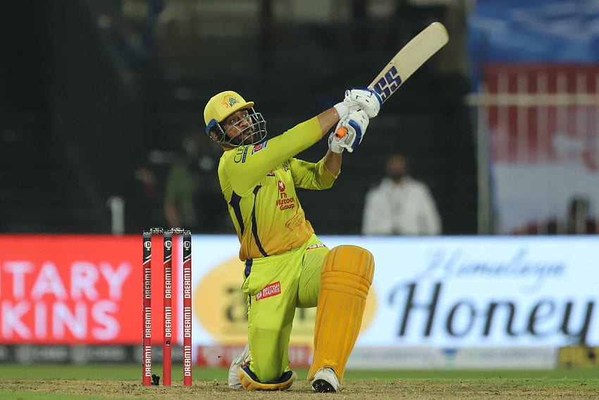 IPL 2020: 'Definitely Not' - MS Dhoni Rules Out Retirement from IPL HD  wallpaper | Pxfuel