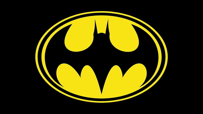 Batman Logo Batman Black Logo Batman Logo Batman The Batman 2004 HD