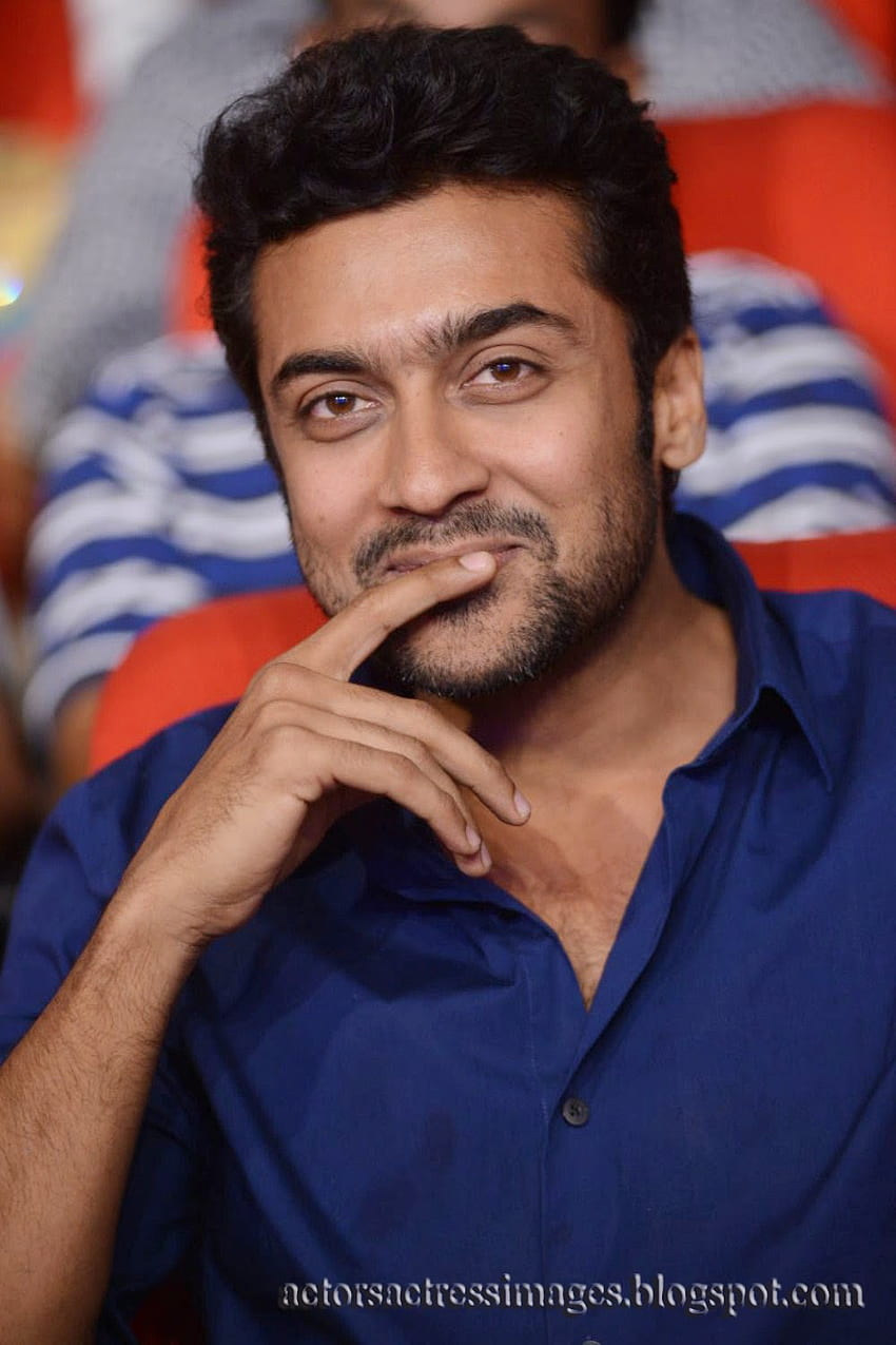 AAI: Tamil actor Surya Cute Gallery HD phone wallpaper | Pxfuel