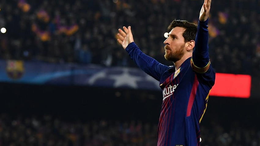 Với bộ sưu tập hình nền máy tính HD của Messi, bạn sẽ được thưởng thức hình ảnh chất lượng tuyệt vời của vị danh thủ này. Từng chi tiết nhỏ sẽ được tái hiện một cách sắc nét, đưa bạn đến gần hơn với thế giới bóng đá của Messi. Đừng bỏ lỡ cơ hội này để tận hưởng vẻ đẹp của siêu sao bóng đá này trên màn hình của bạn.