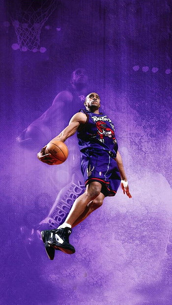 Wallpapers Sports - Leisures > Wallpapers Basketball Tracy McGrady by star  - Hebus.com