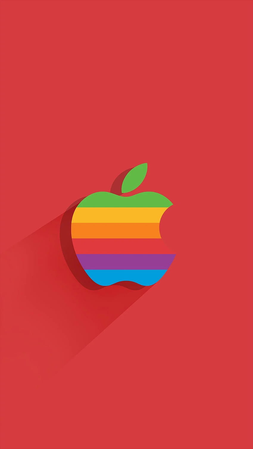 Apple Retro Wallpaper - Download to your mobile from PHONEKY