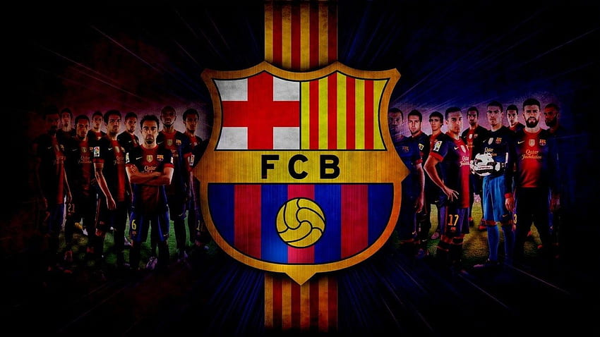 Fc Barcelona Full > Minions HD wallpaper