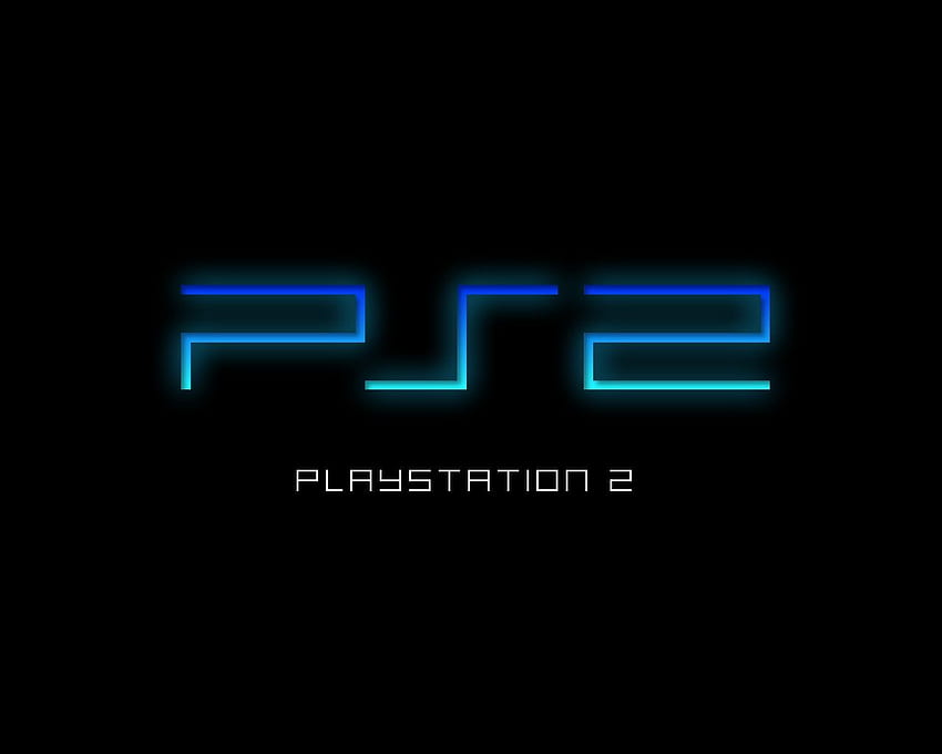 PS2 HD-Hintergrundbild