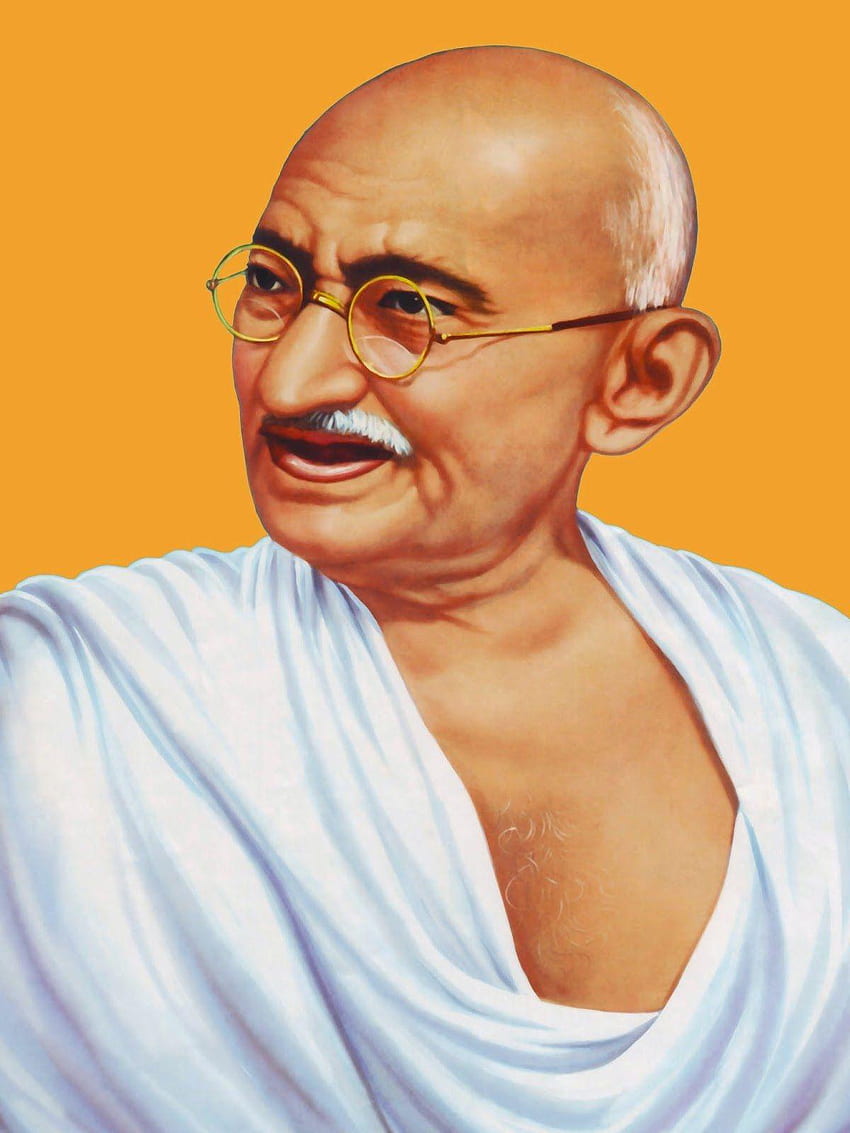Mahatma gandhi HD wallpapers | Pxfuel