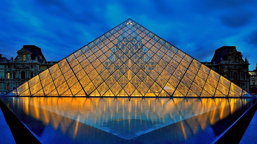 Louvre Museum Paris Best Fun For All [] for your , Mobile & Tablet. Explore Louvre . Louvre , Louvre , Louvre Windows, The Louvre HD wallpaper