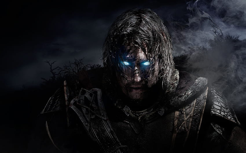 Middle Earth Shadow Of Mordor Wide [] For Your , Mobile & Tablet. Explore Mordor . Mordor , Middle Earth: Shadow Of Mordor HD wallpaper