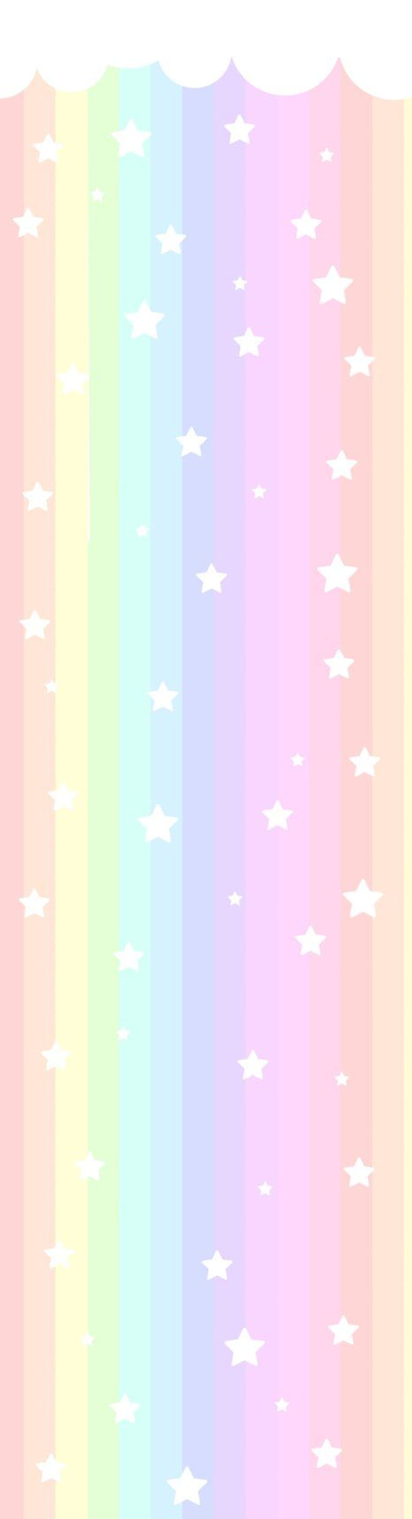 Unicorn Pastel Colors - For Android, Pastel Cross HD phone wallpaper