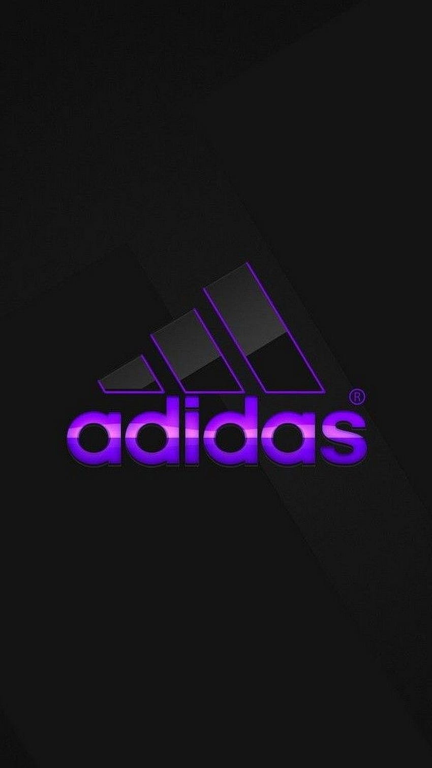 Adidas, Rosa Adidas fondo de pantalla del teléfono | Pxfuel