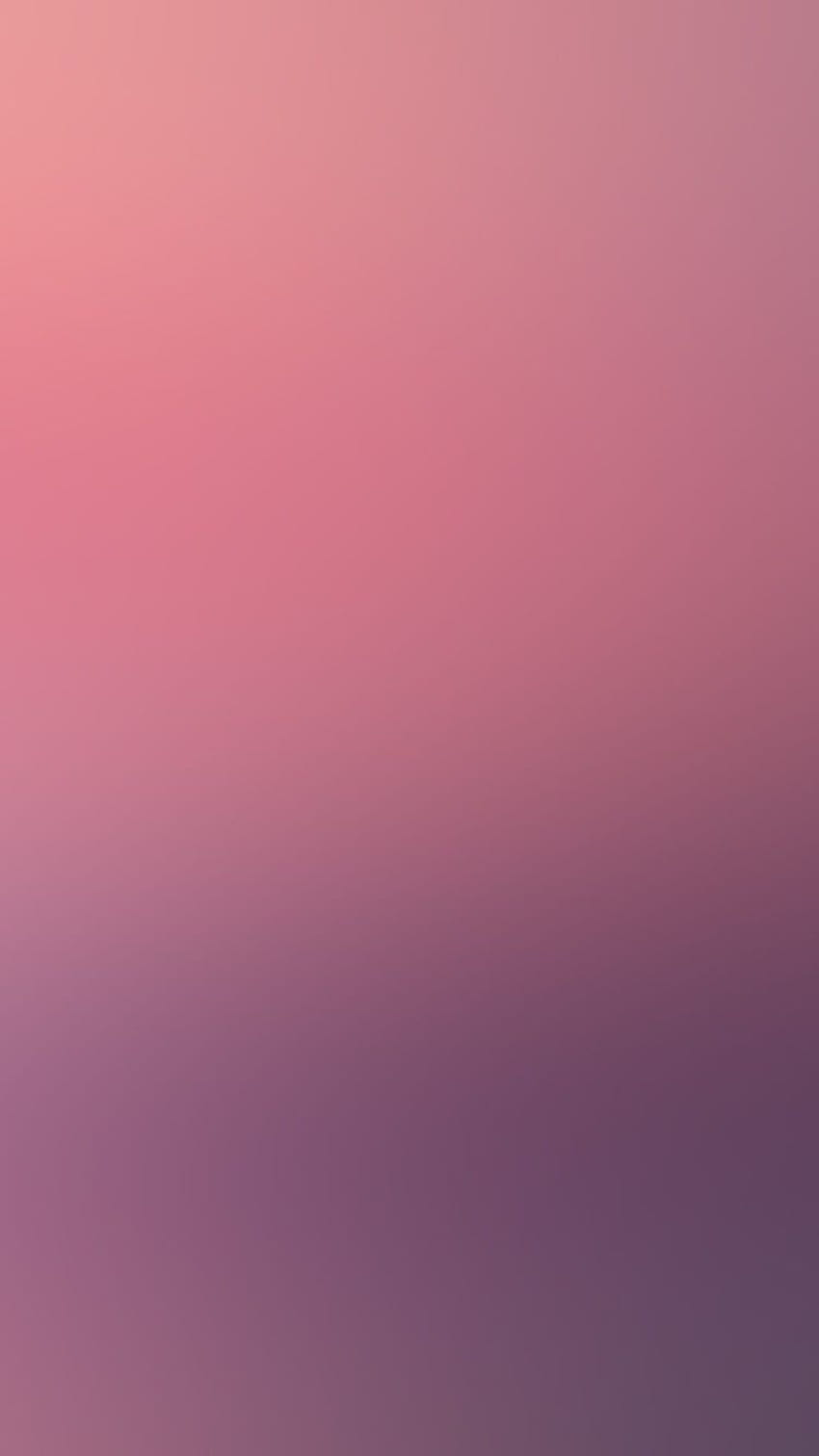 iPhone Fioletowy Różowy Gradient, Ciemnoróżowy Gradient Tapeta na telefon HD