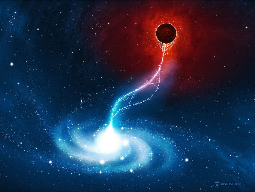 The Black Hole, Real Black Hole HD wallpaper | Pxfuel